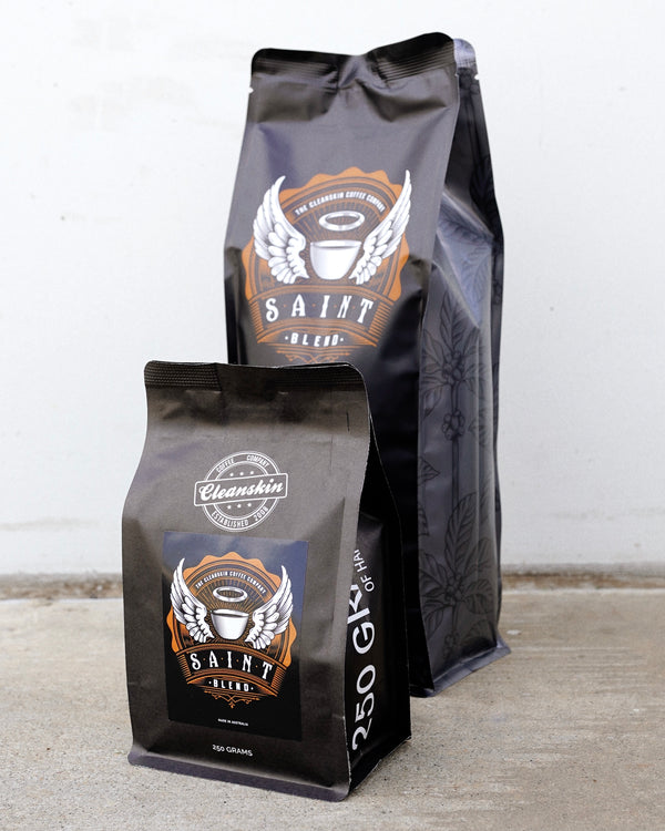 Saint Blend